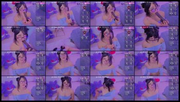 Deep_fun_ — 72 minute Stripchat female naked cam show, 720p, Sep 23, 2026