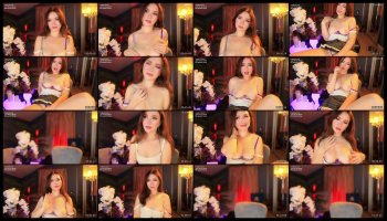 _1s___ — 83 minute Chaturbate female naked cam show, 720p, Sep 23, 2026