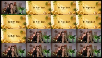 anna_brie — 5 minute Chaturbate female naked cam show, 720p, Sep 23, 2026