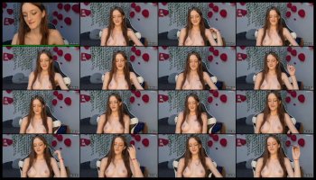 jackkading — 17 minute Chaturbate female naked cam show, 720p, Sep 23, 2026