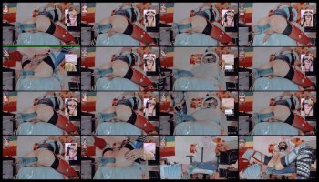 kate_yoshy — 104 minute Chaturbate trans naked cam show, 720p, Sep 23, 2026