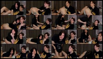 lunaroffset — 16 minute Chaturbate male naked cam show, 720p, Sep 24, 2026