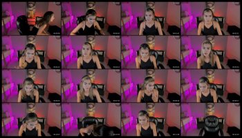 niasalvatore — 14 minute Chaturbate female naked cam show, 720p, Sep 24, 2026