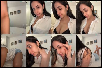 -FATI — 6 minute Stripchat female naked cam show, 720p, Sep 24, 2026
