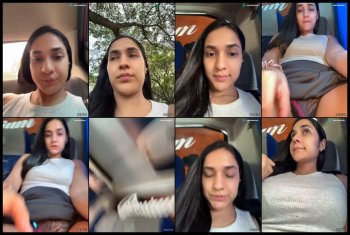 -FATI — 33 minute Stripchat female naked cam show, 720p, Sep 24, 2026