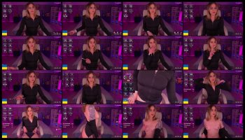 arolinanight — 10 minute Chaturbate female naked cam show, 720p, Sep 25, 2026