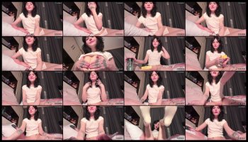 marciwakeup — 16 minute Chaturbate trans naked cam show, 720p, Sep 24, 2026