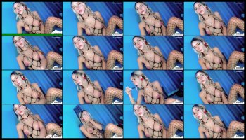 midnight_ebony — 22 minute Chaturbate trans naked cam show, 360p, Sep 24, 2026