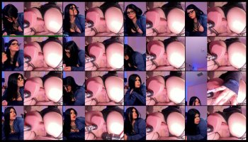 sashajune — 104 minute Chaturbate couple naked cam show, 720p, Sep 24, 2026
