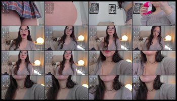 soy_iris — 7 minute Chaturbate female naked cam show, 720p, Sep 24, 2026