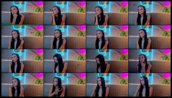 emilysame — 6 minute Chaturbate female naked cam show, 720p, Sep 25, 2026