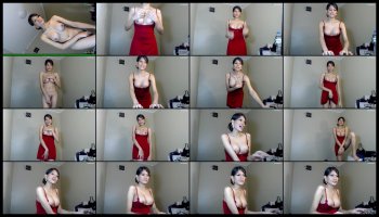 sassy_monie — 119 minute Chaturbate trans naked cam show, 720p, Sep 25, 2026