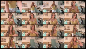 tinybliss — 6 minute Chaturbate female naked cam show, 720p, Sep 25, 2026