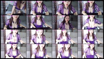 Nini-38E — 16 minute Stripchat female naked cam show, 720p, Sep 26, 2026