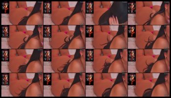 RubyBecks — 7 minute Stripchat female naked cam show, 720p, Sep 26, 2026