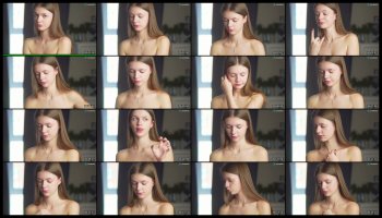 cold_humble — 17 minute Chaturbate female naked cam show, 720p, Sep 26, 2026