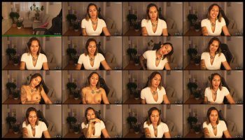 foxi_g — 51 minute Chaturbate trans naked cam show, 720p, Sep 26, 2026