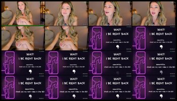 lenamuti — 6 minute Chaturbate female naked cam show, 720p, Sep 26, 2026