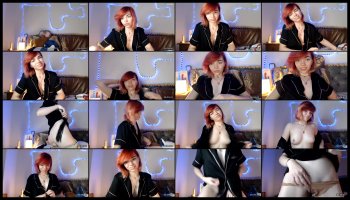 olivka_flower — 11 minute Chaturbate female naked cam show, 720p, Sep 26, 2026