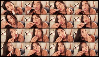 raychell_black — 9 minute Chaturbate female naked cam show, 720p, Sep 26, 2026