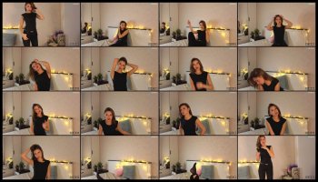rebeccamontgomery — 90 minute Chaturbate female naked cam show, 720p, Sep 26, 2026