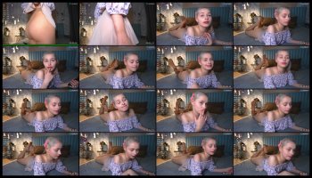 sandyshayes — 23 minute Chaturbate female naked cam show, 720p, Sep 26, 2026