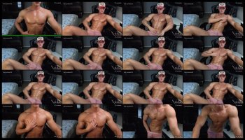 sinffuly — 37 minute Chaturbate male naked cam show, 720p, Sep 26, 2026