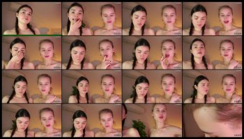 sweetyoops — 14 minute Chaturbate female naked cam show, 720p, Sep 26, 2026