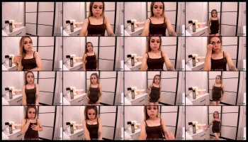 tinykimm — 11 minute Chaturbate female naked cam show, 720p, Sep 26, 2026