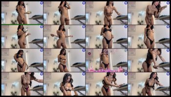 trixieemerald — 111 minute Chaturbate trans naked cam show, 720p, Sep 26, 2026