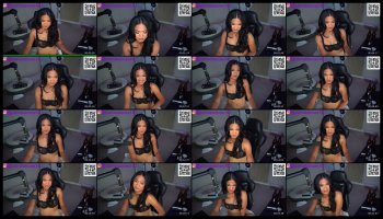 ynaong — 23 minute Chaturbate trans naked cam show, 720p, Sep 26, 2026