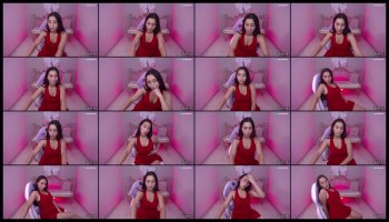 Lessly__ — 6 minute Stripchat female naked cam show, 360p, Sep 27, 2026