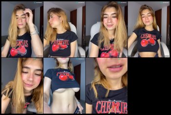 LiaSweet__ — 47 minute Stripchat female naked cam show, 720p, Sep 28, 2026