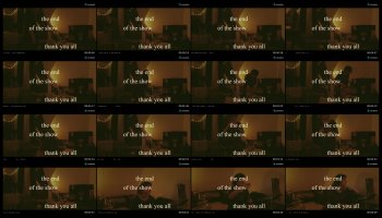 WebCora — 6 minute Stripchat female naked cam show, 720p, Sep 28, 2026