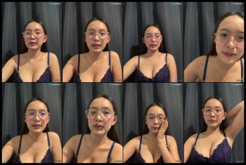 YoungPinay_022 — 6 minute Stripchat female naked cam show, 720p, Sep 27, 2026