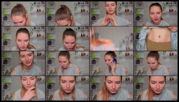 _kikiclark_ — 11 minute Chaturbate female naked cam show, 720p, Sep 27, 2026