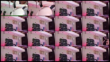 _sofia_cruz — 6 minute Chaturbate female naked cam show, 720p, Sep 27, 2026