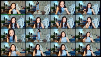 adelinekilli — 13 minute Chaturbate female naked cam show, 720p, Sep 27, 2026