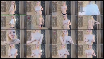 bubblegum_bby — 94 minute Chaturbate female naked cam show, 720p, Sep 27, 2026