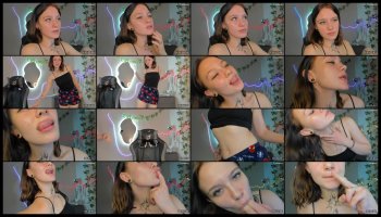 elastikiss — 15 minute Chaturbate female naked cam show, 720p, Sep 27, 2026
