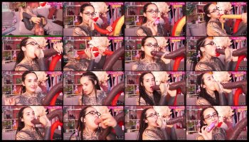 evarabbit — 103 minute Chaturbate female naked cam show, 720p, Sep 27, 2026