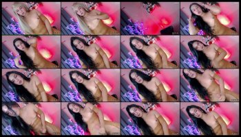 midnightdesire28 — 21 minute Chaturbate trans naked cam show, 480p, Sep 27, 2026