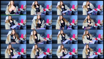 sofie__evans — 74 minute Chaturbate female naked cam show, 720p, Sep 27, 2026
