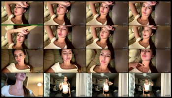 tinypurl — 5 minute Chaturbate female naked cam show, 720p, Sep 27, 2026