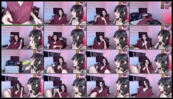 twilightmuses — 42 minute Chaturbate couple naked cam show, 720p, Sep 27, 2026
