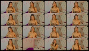 888adara — 6 minute Stripchat female naked cam show, 720p, Sep 29, 2026
