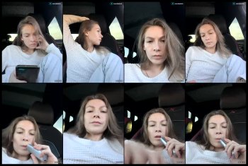 CompactBaby — 5 minute Stripchat female naked cam show, 720p, Sep 28, 2026
