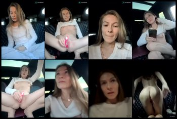 CompactBaby — 105 minute Stripchat female naked cam show, 720p, Sep 28, 2026