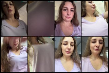 CreamRaspberrya — 6 minute BongaCams naked cam show, 1080p, Sep 28, 2026