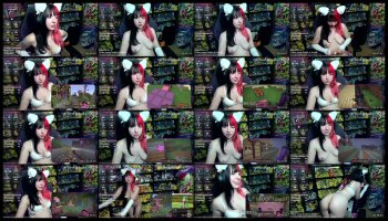 CutieTracer — 41 minute Stripchat female naked cam show, 720p, Sep 29, 2026